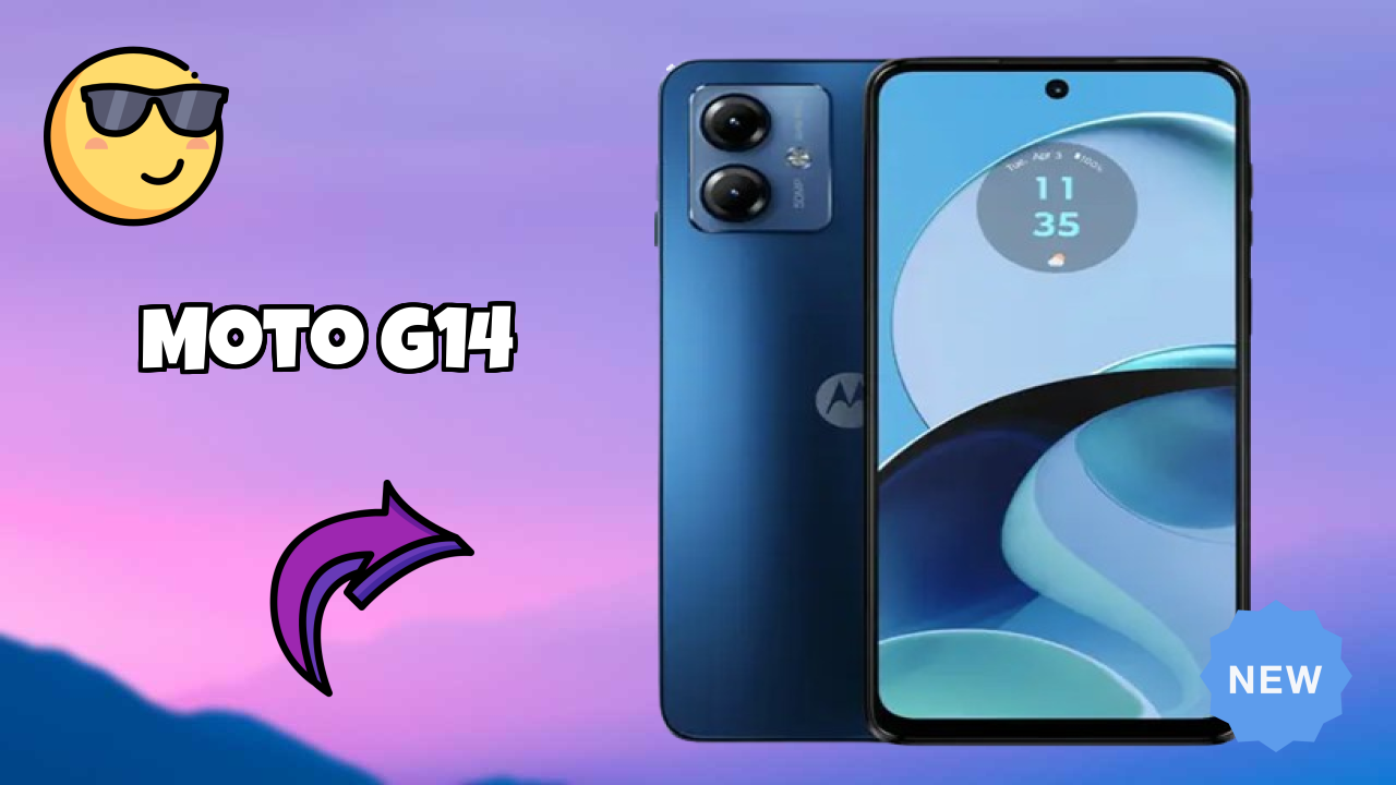 Moto G14 RAM Review: 4 GB RAM Multitasking Check