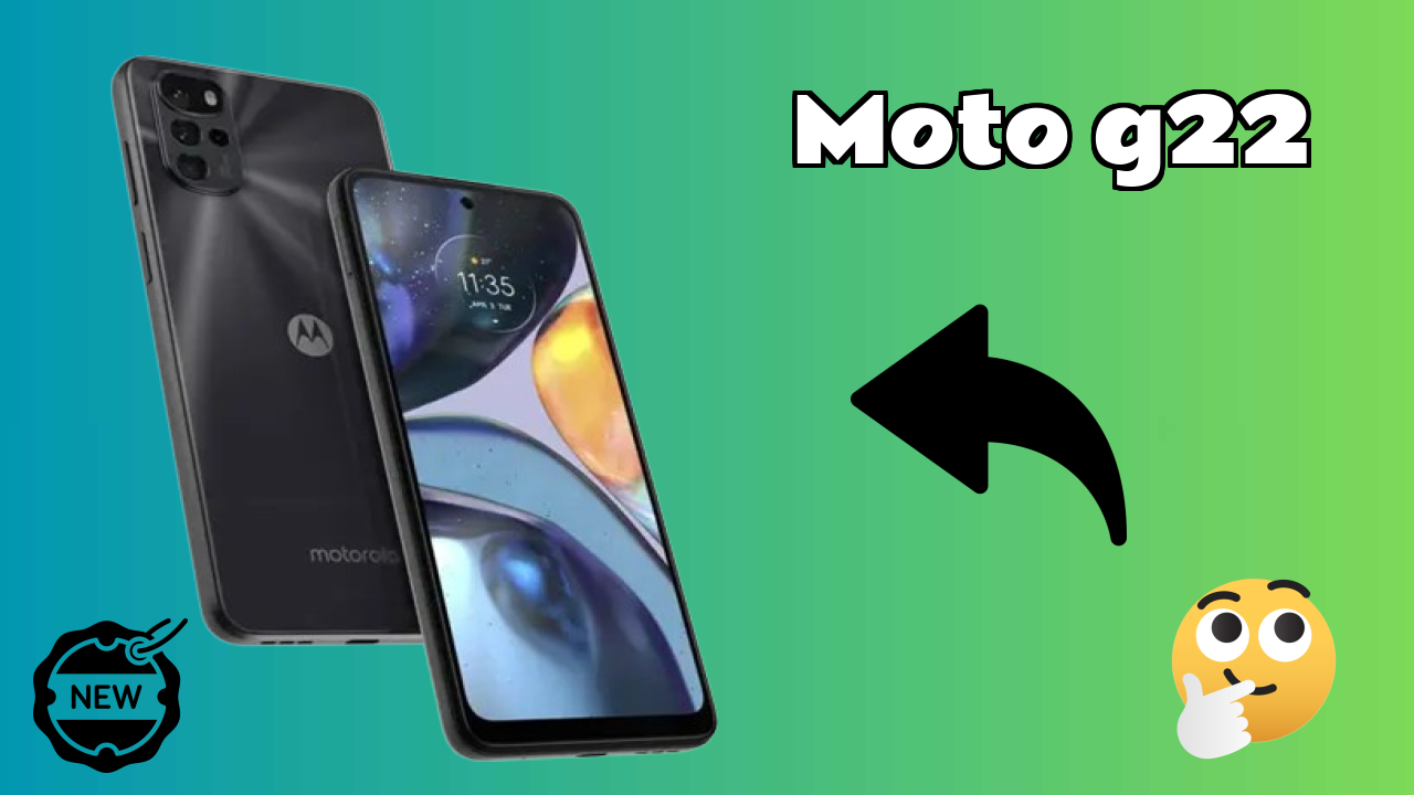 Moto G22 vs iPhone: Which is Better in 2024?