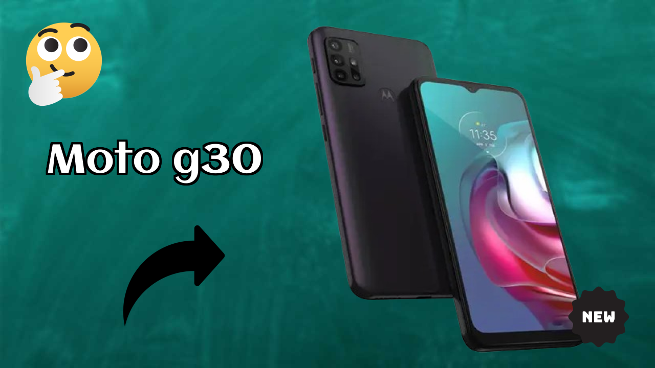 Moto G30 vs Competitors: Best Budget Winner