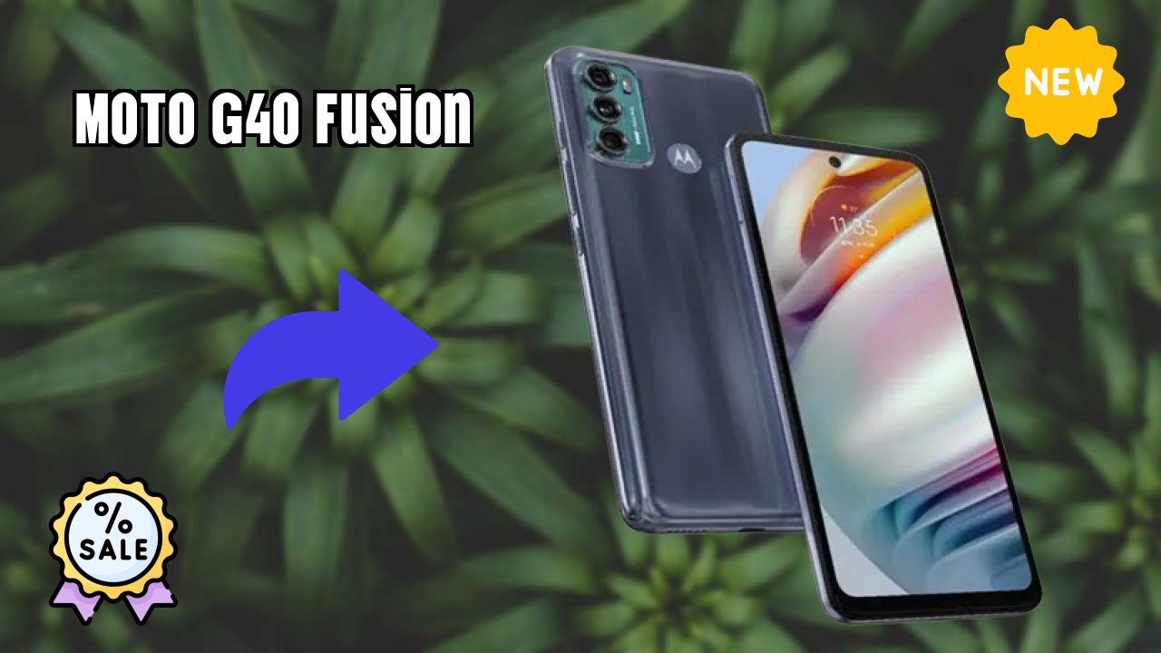 Moto G40 Fusion Processor Test: Snapdragon 732G Performance