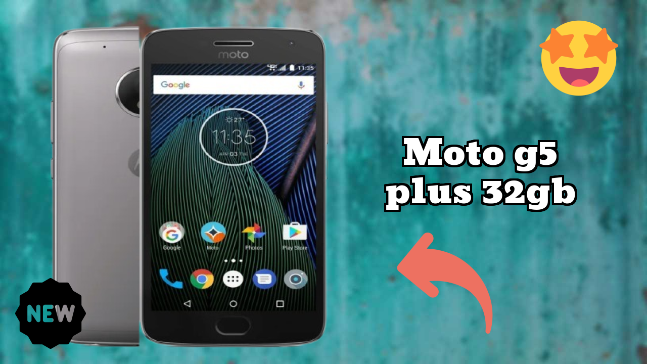 Moto G5 Plus 32GB Processor Test: Snapdragon 625 Benchmarks