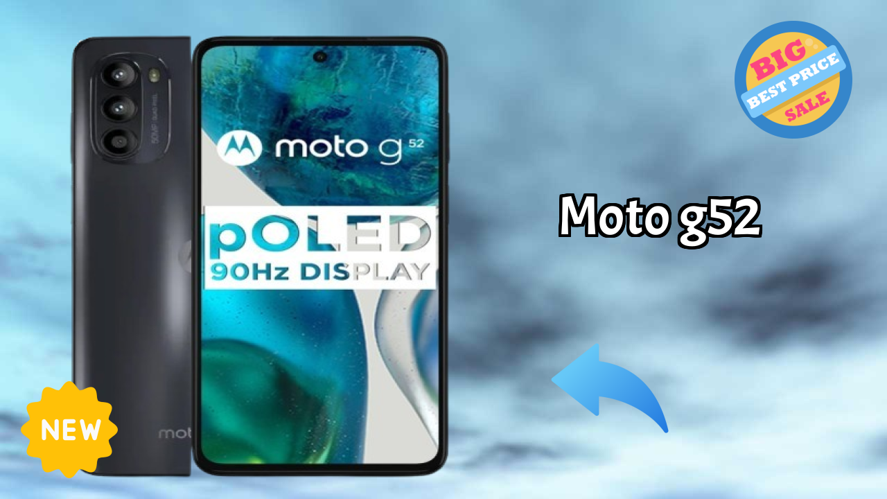 Moto G52 Performance Test: Snapdragon 680 All Apps