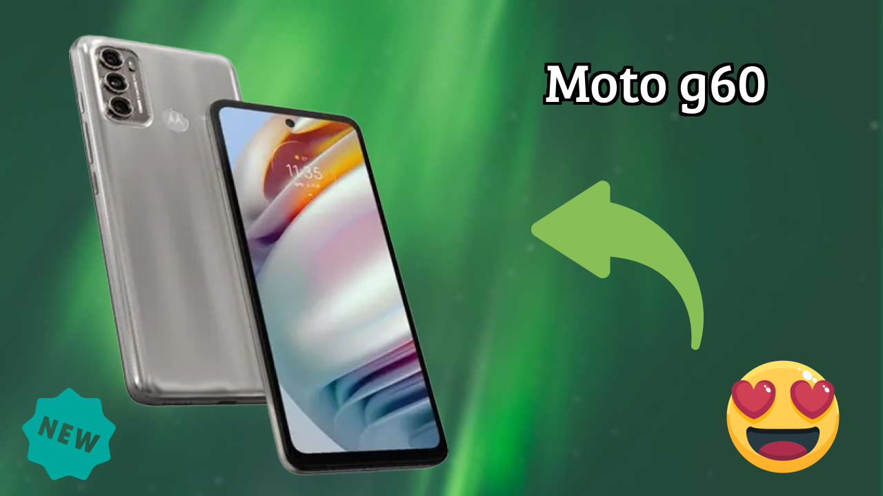 Moto G60 Battery Review: 6000 MAh Usage Analysis