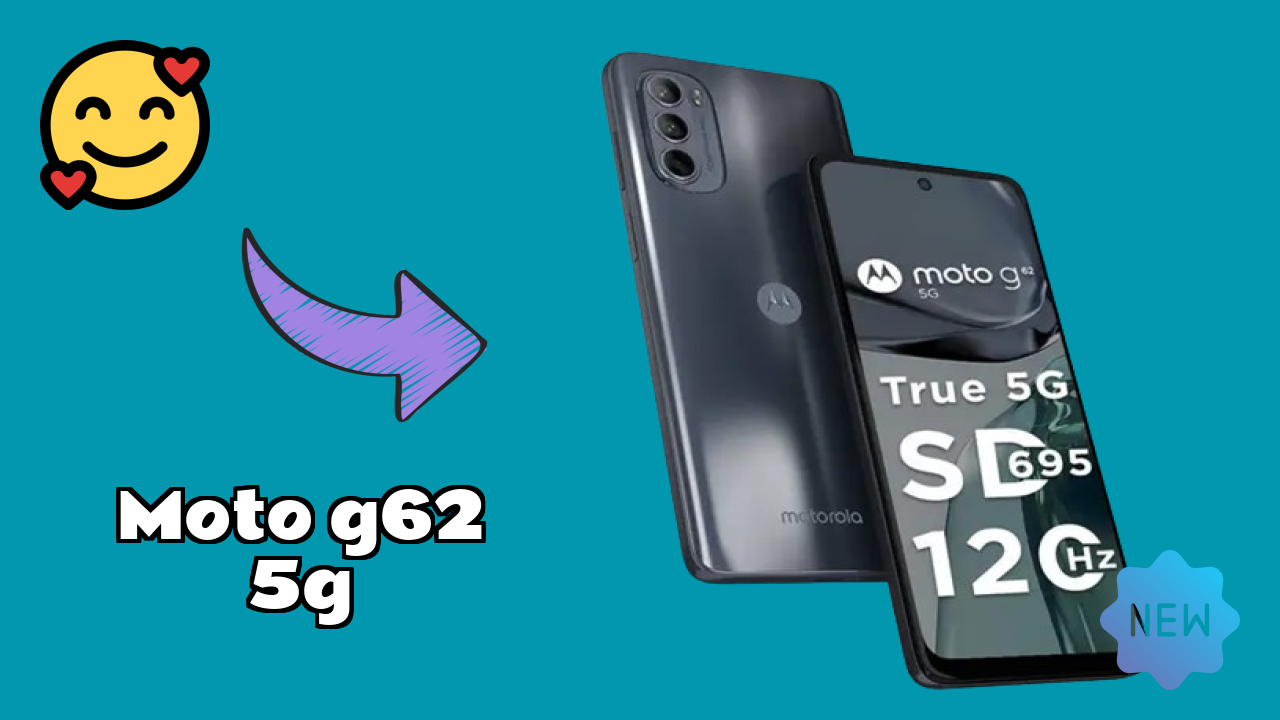 Moto G62 5G Display Review: IPS LCD Explained