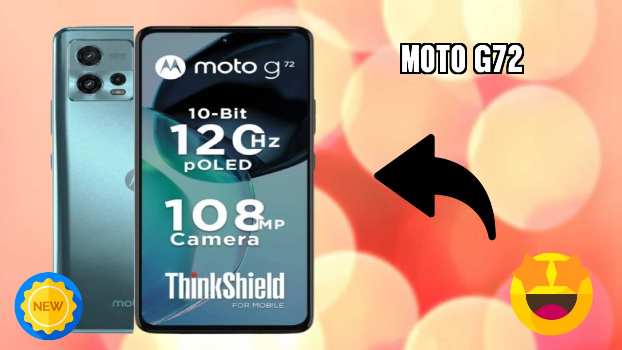 Moto G72 RAM Test: 6 GB RAM Handles Heavy Apps