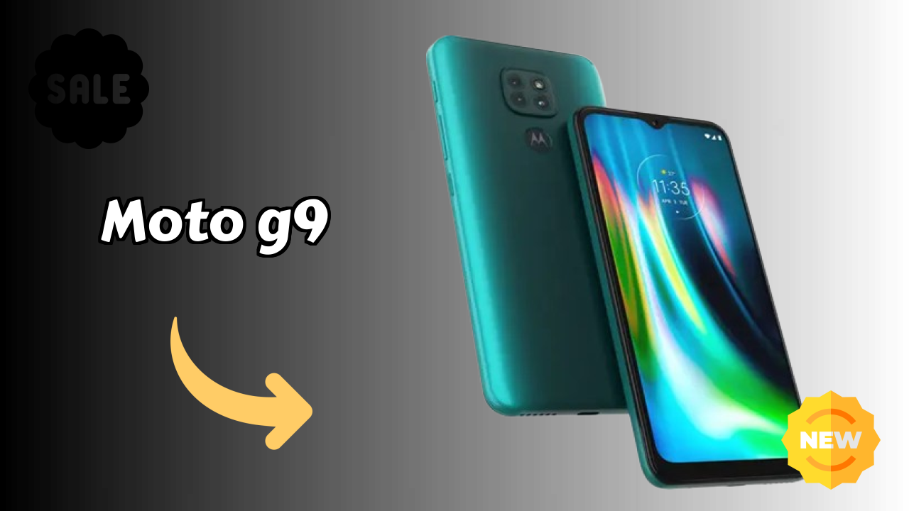 Moto G9 Camera Quality: 8 MP Front Camera Selfie Test