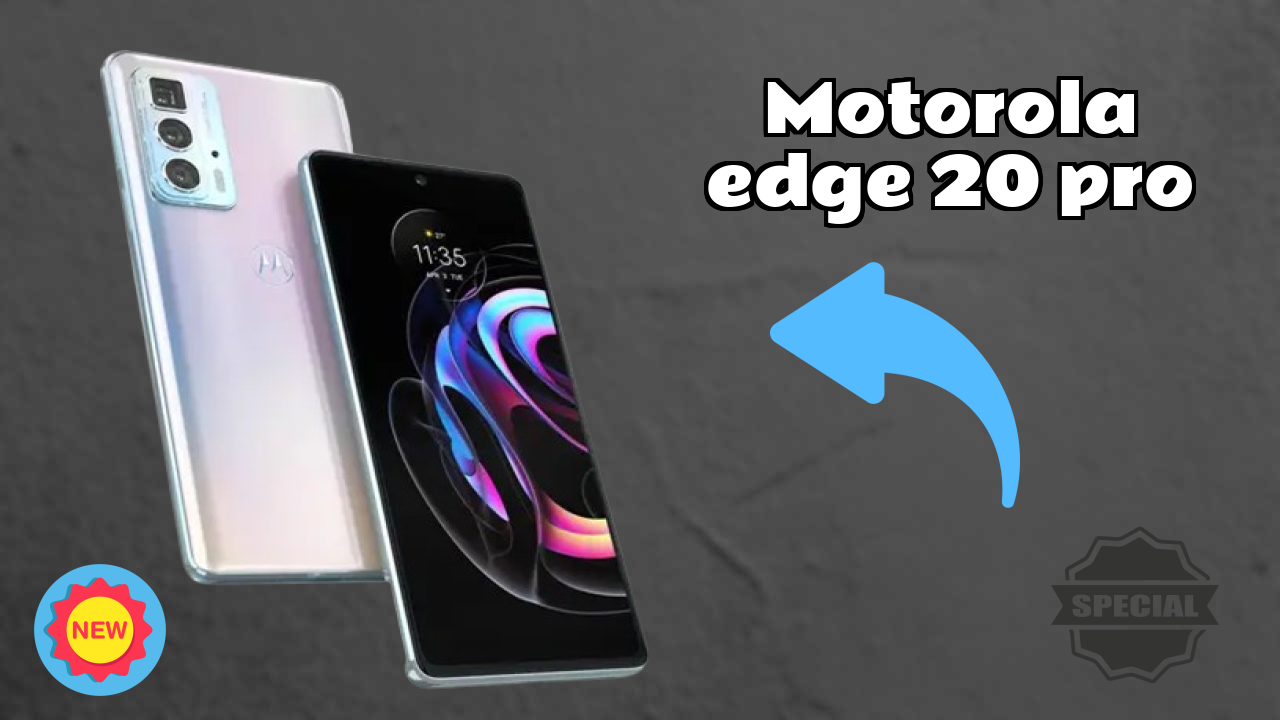 Motorola Edge 20 Pro Camera Quality: 108 MP + 16 MP + 8 MP Rear Camera Photo Review