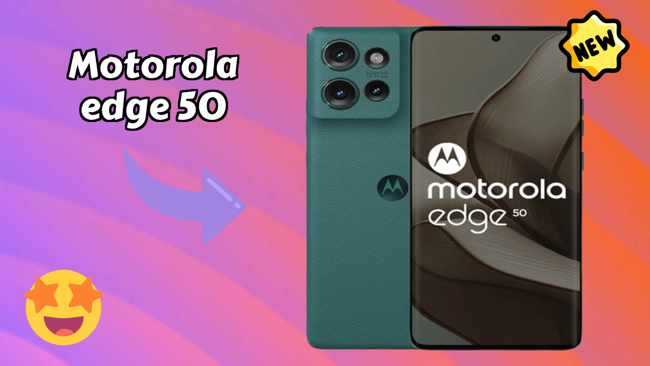 Motorola Edge 50 Price Analysis: ₹21,990 Value Check