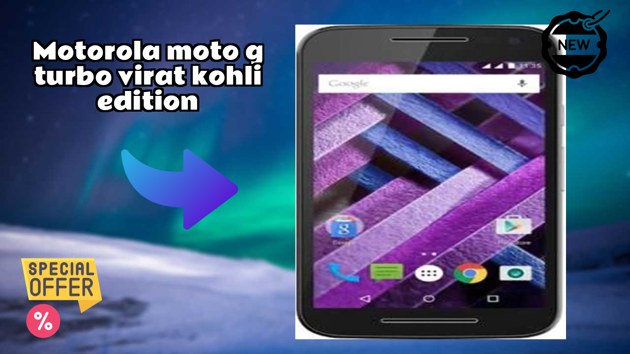 Motorola Moto G Turbo Virat Kohli Edition Camera Test: 5 MP Front Camera Selfie Quality