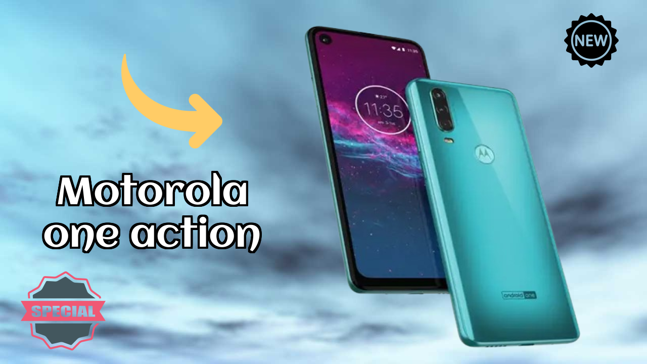 Motorola One Action Camera Test: 12 MP + 16 MP + 5 MP Rear Camera Sample Photos