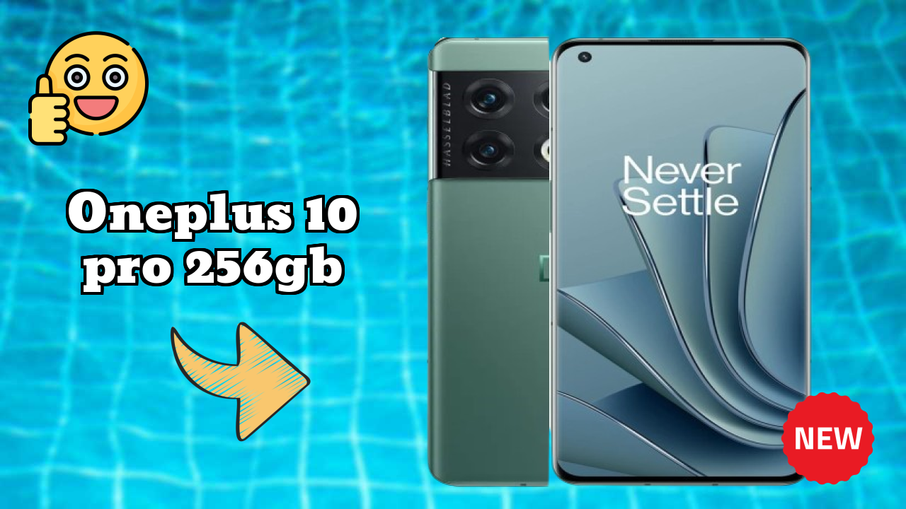 OnePlus 10 Pro 256GB Price: ₹39,710 - Complete Review
