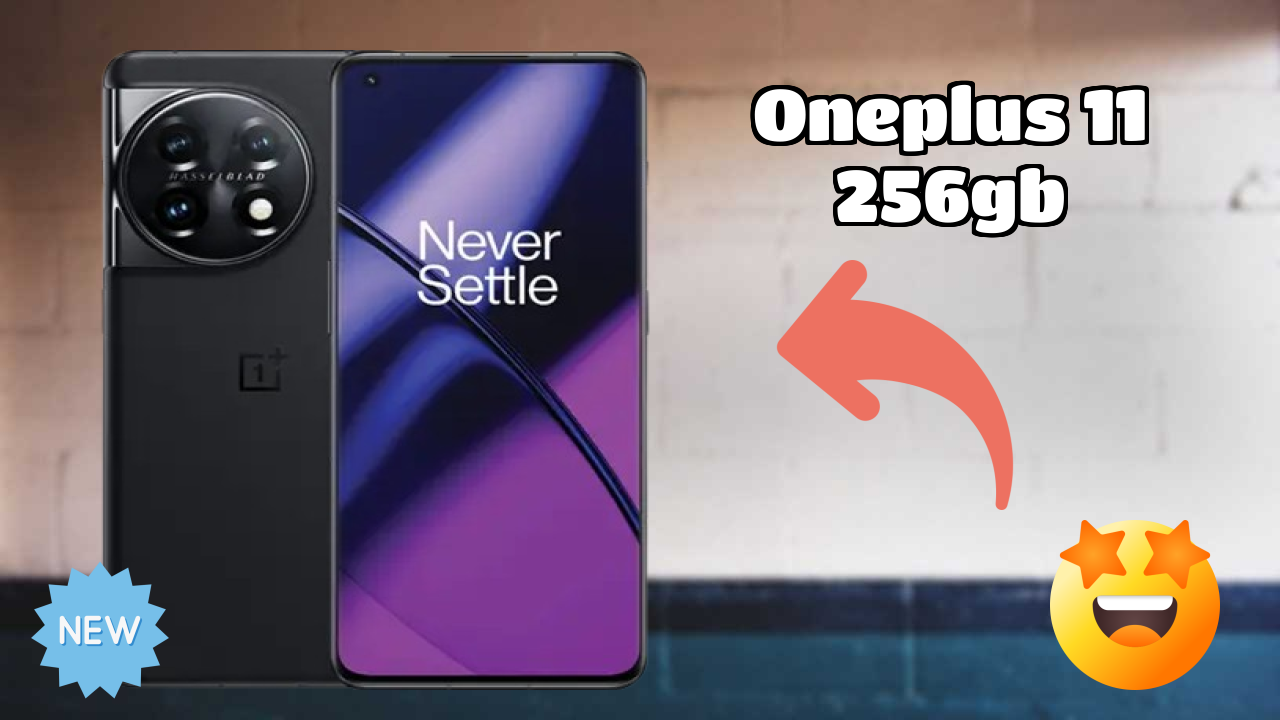 OnePlus 11 256GB RAM Test: Is 16 GB RAM Enough for 2024 Apps?