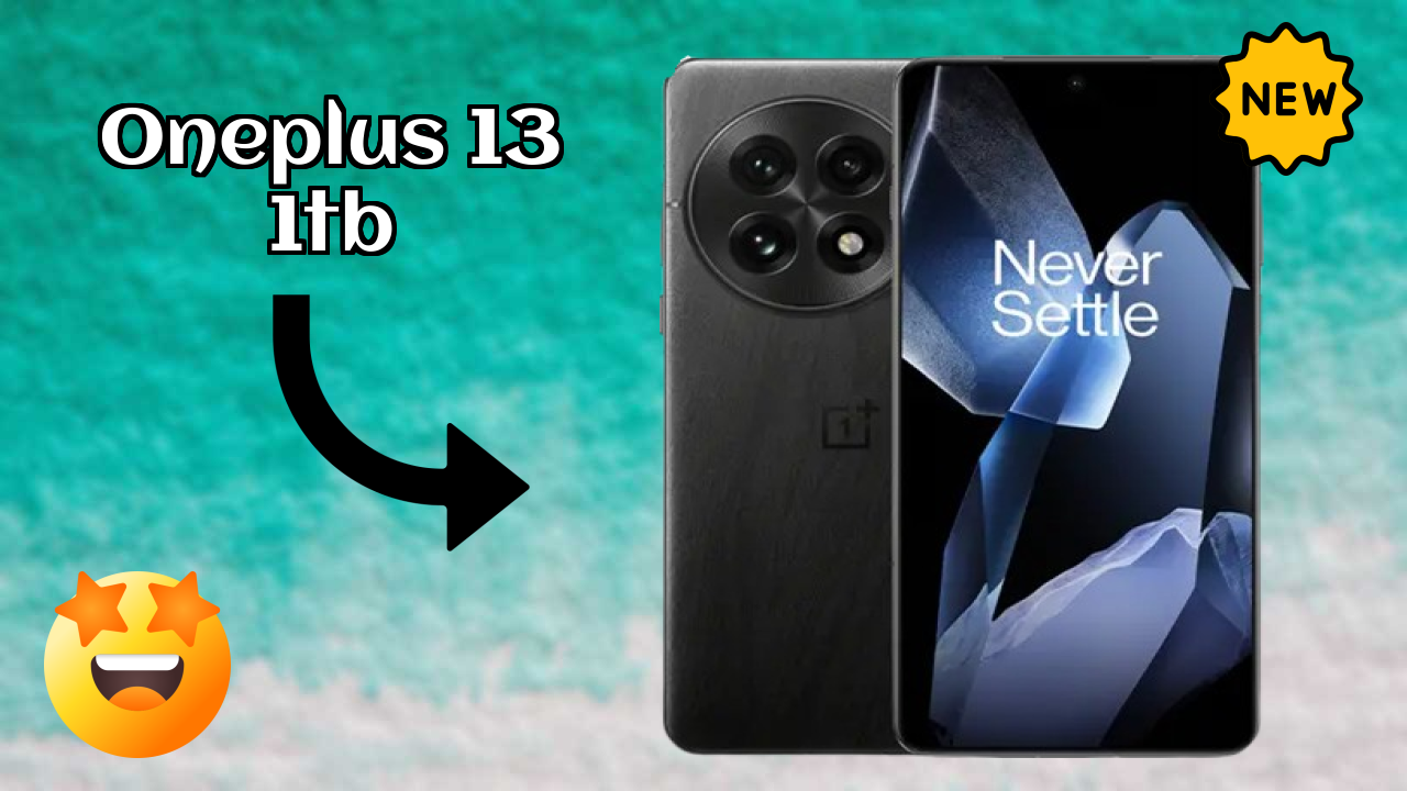 OnePlus 13 1TB Price Review: ₹81,999 Complete Analysis