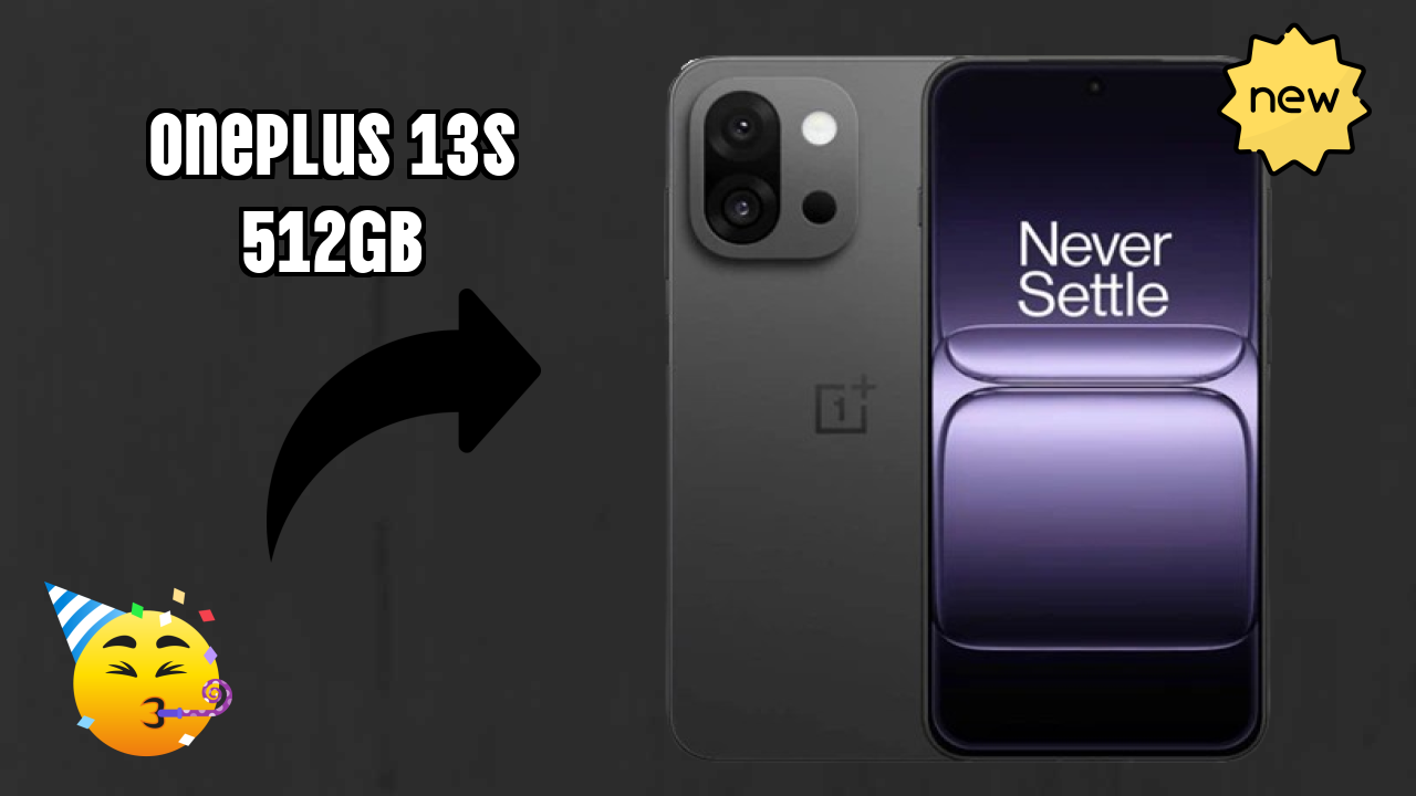 OnePlus 13s 512GB Camera Samples: 50 MP + 50 MP Rear Camera Quality Test