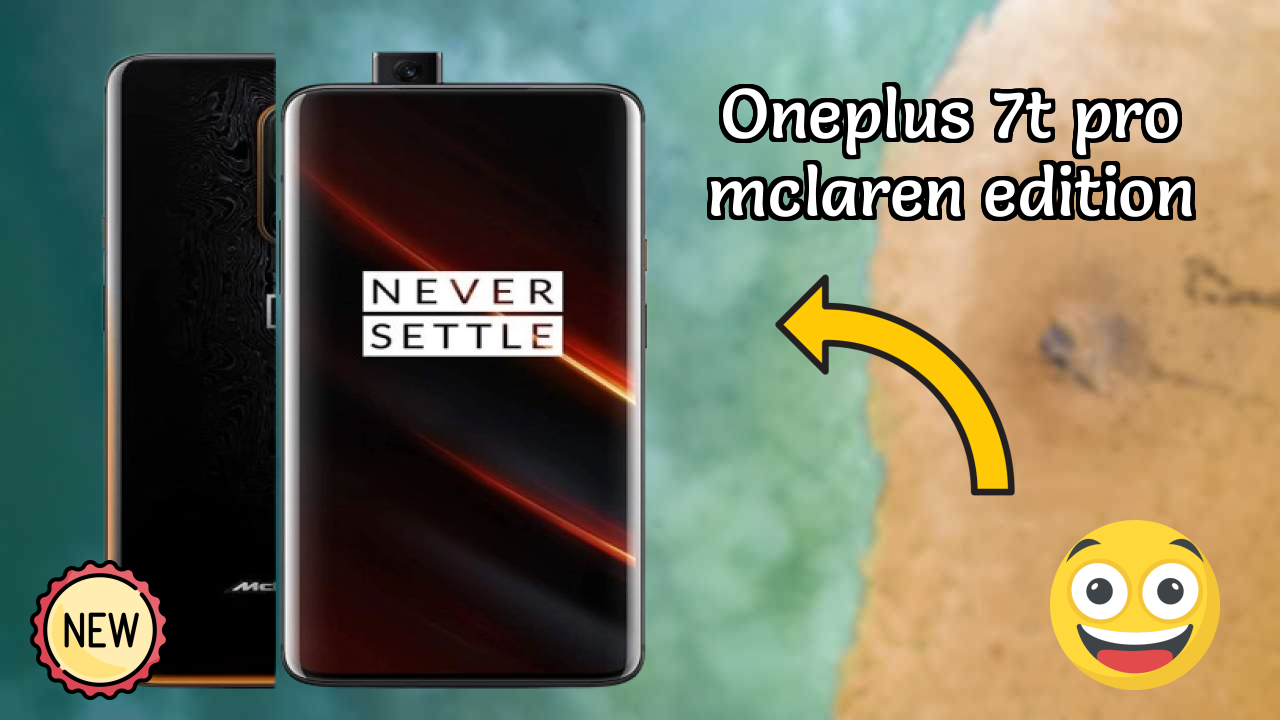 OnePlus 7T Pro McLaren Edition Camera Test: 48 MP + 16 MP + 8 MP Rear Camera Sample Photos