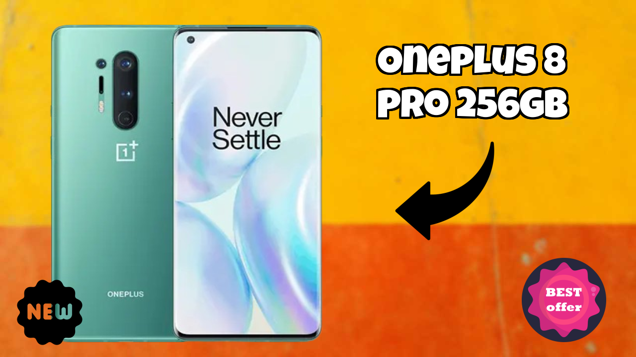 OnePlus 8 Pro 256GB at ₹27,499 - Worth the Money? Honest Review