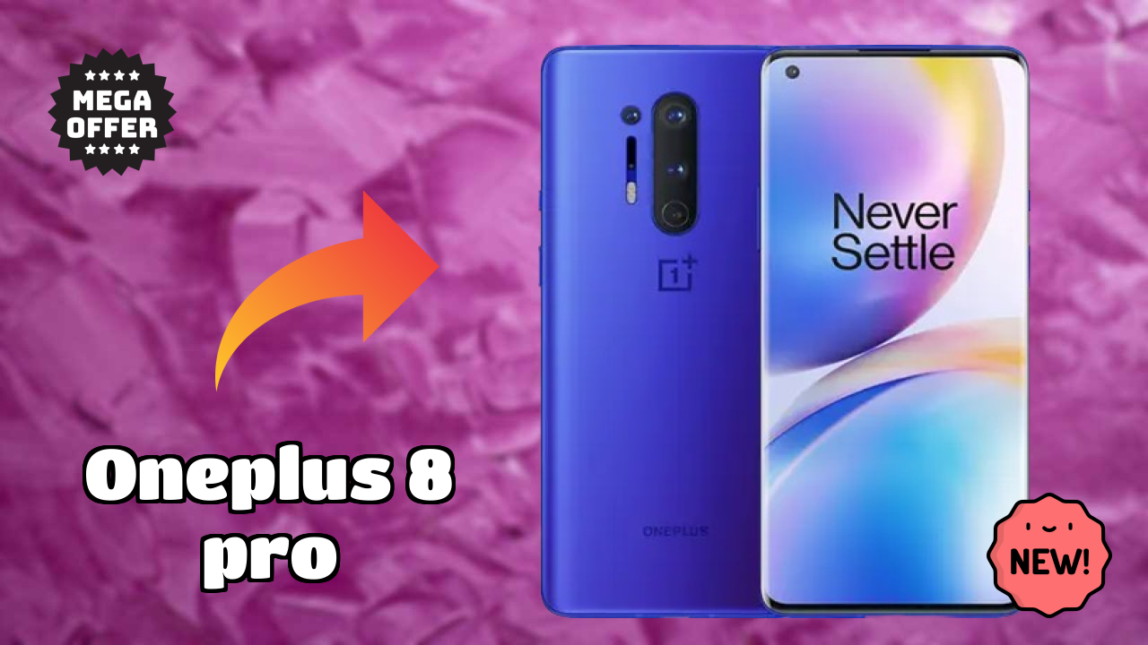 OnePlus OnePlus 8 Pro Camera Samples: Real Photo Tests