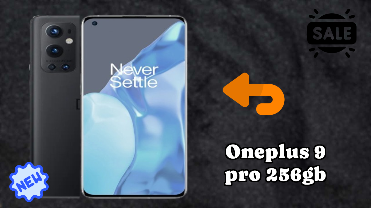 OnePlus 9 Pro 256GB Processor Review: Snapdragon 888 Speed Test