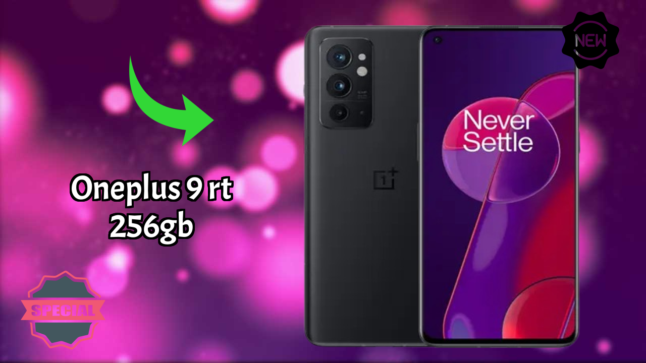 OnePlus 9 RT 256GB Camera Test: 16 MP Front Camera Selfie Quality