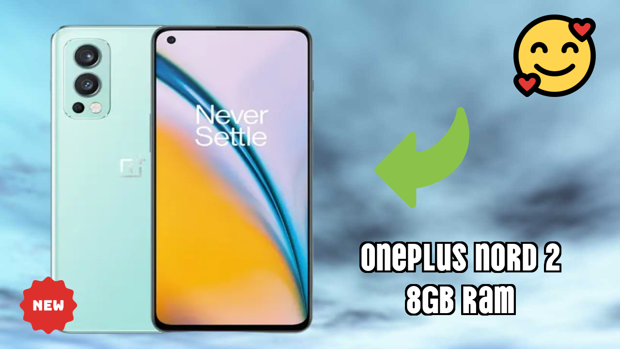 OnePlus Nord 2 8GB RAM Camera Review: 50 MP + 8 MP + 2 MP Rear Camera Photo Test