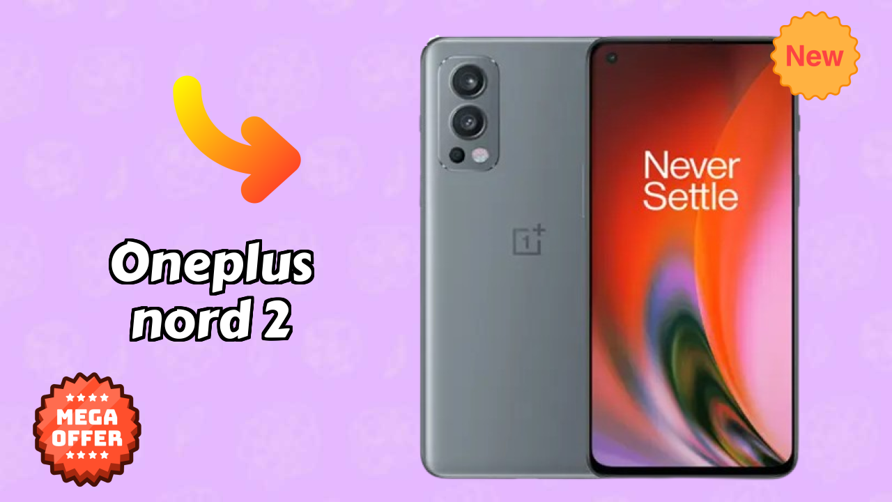 OnePlus Nord 2 Performance Review: MediaTek Dimensity 1200 Speed Test