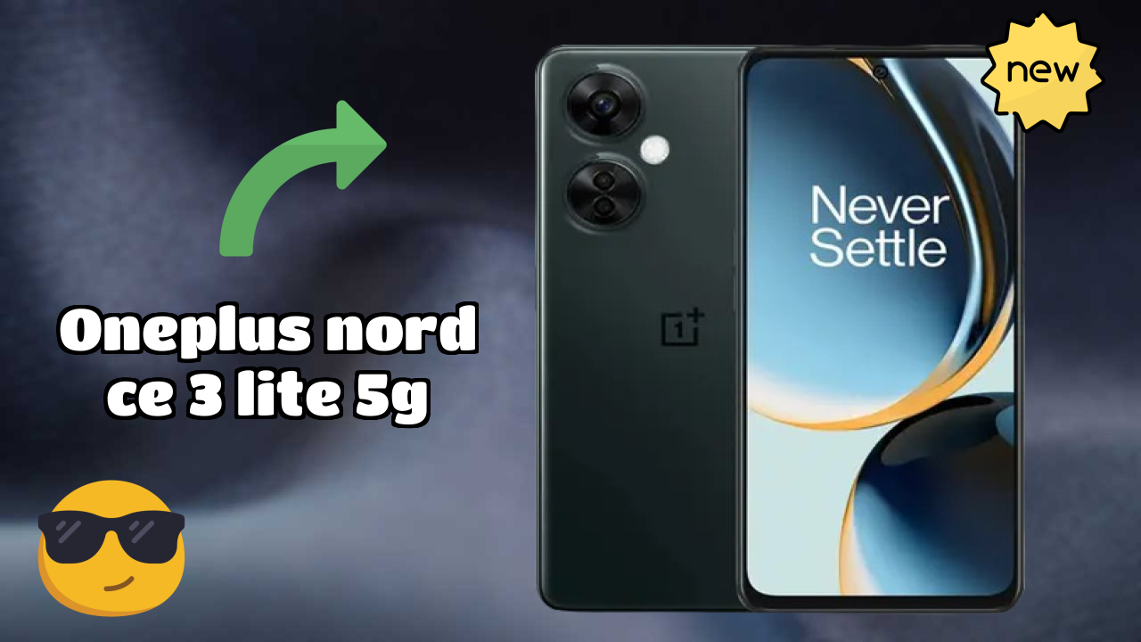 OnePlus Nord CE 3 Lite 5G Battery Review: 5000 MAh Charging Time