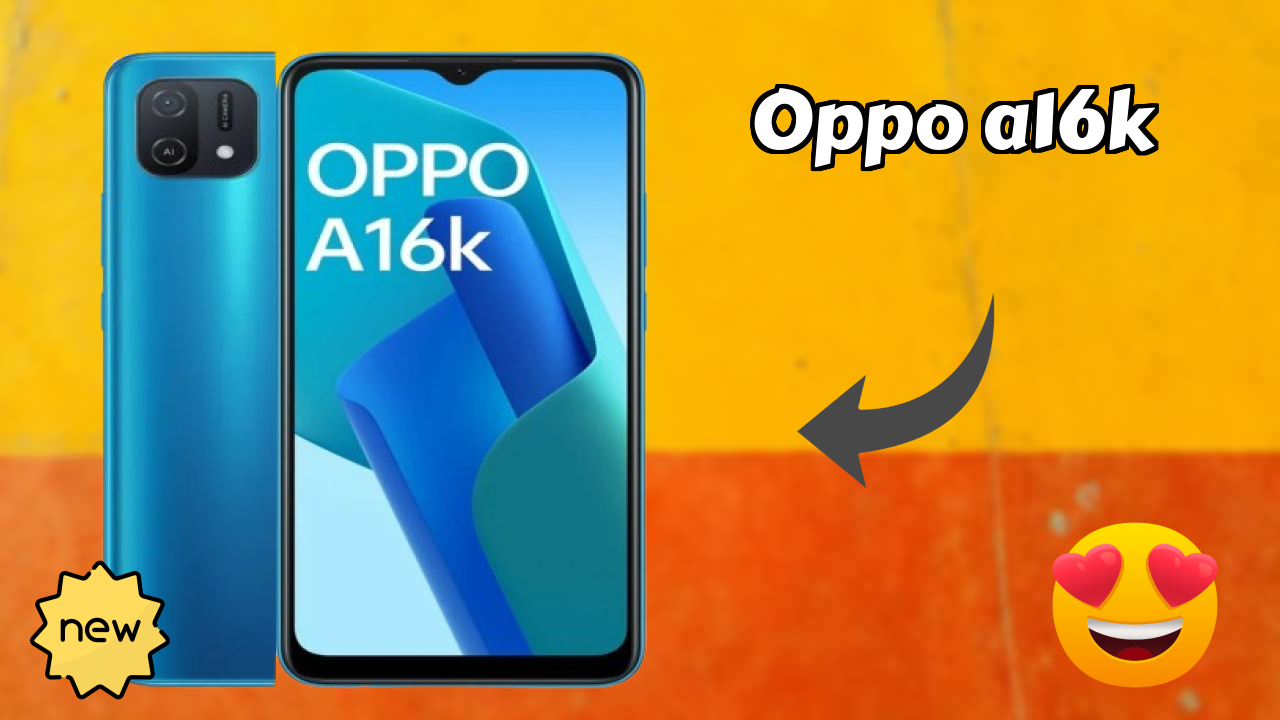 OPPO A16K Battery Review: 4230 MAh Charging Time