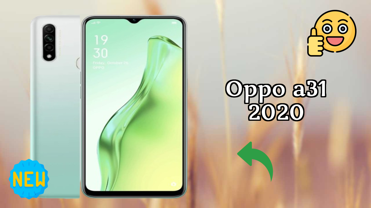 OPPO A31 2020 vs Samsung Galaxy: Which is Better?