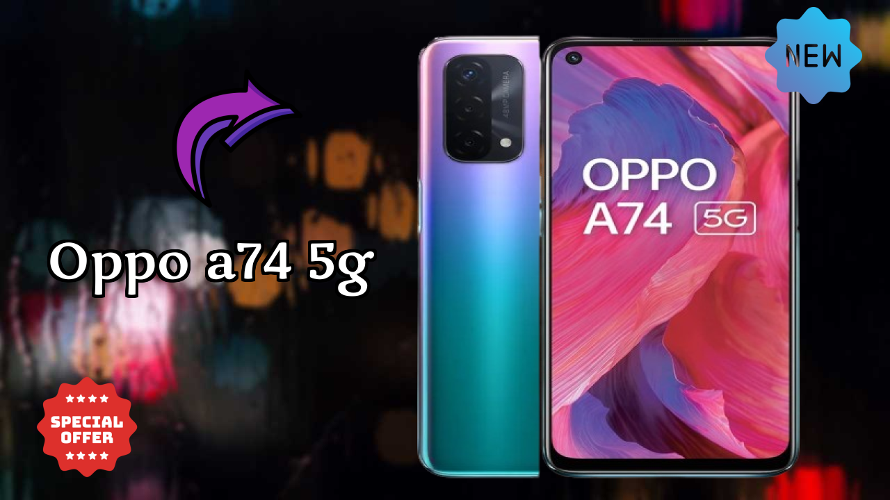 OPPO A74 5G vs Samsung: Which Offers More?