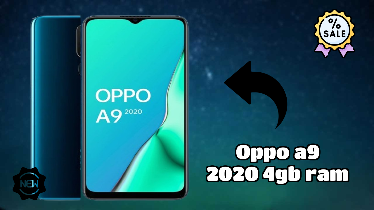 OPPO A9 2020 4GB RAM Camera Test: 48 MP + 8 MP + 2 MP + 2 MP Rear Camera Sample Shots