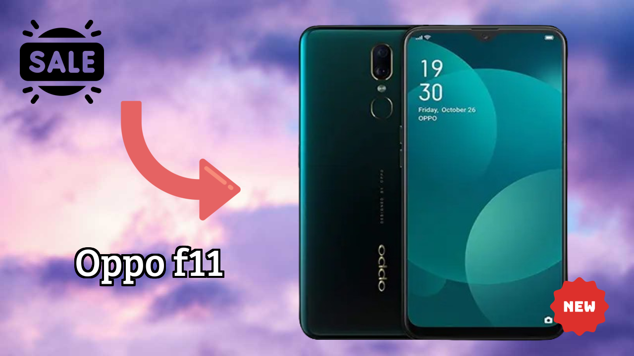 OPPO F11 Camera Review: 48 MP + 5 MP Rear Camera Samples