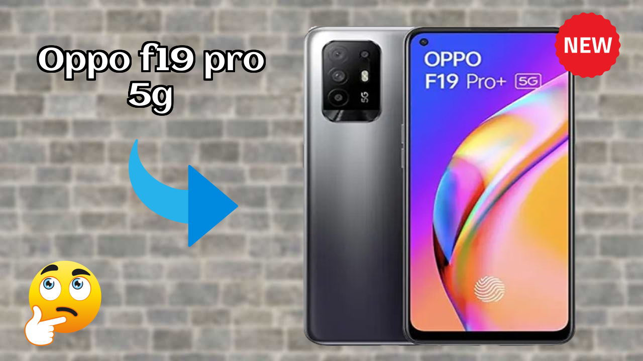 OPPO F19 Pro+ 5G RAM Review: 8 GB RAM Multitasking Analysis