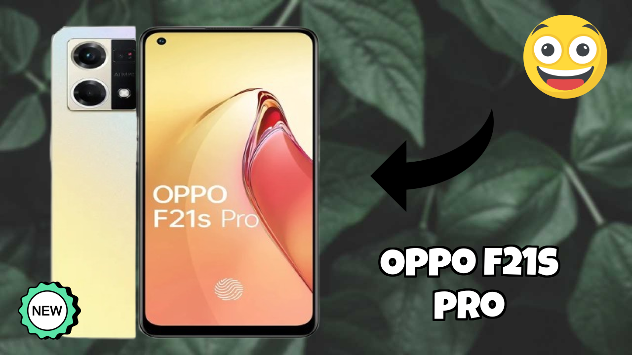 OPPO F21s Pro Camera Samples: 64 MP + 2 MP + 2 MP Rear Camera Real Photos