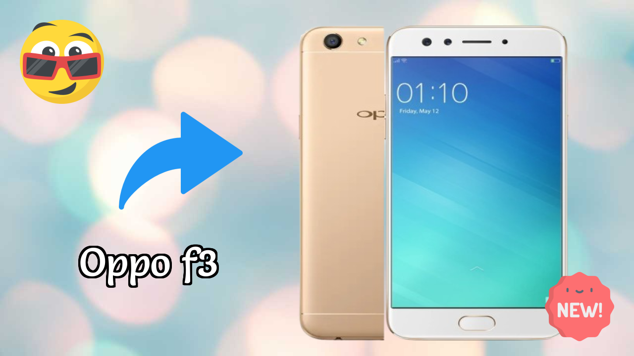 OPPO F3 vs iPhone: Which Offers Better Value?