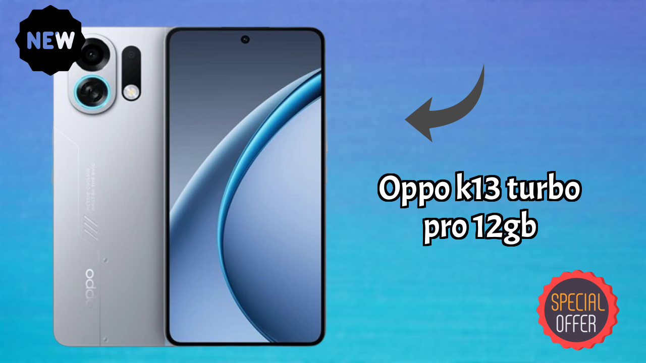 OPPO K13 Turbo Pro 12GB Battery Review: 7000 MAh Usage Analysis