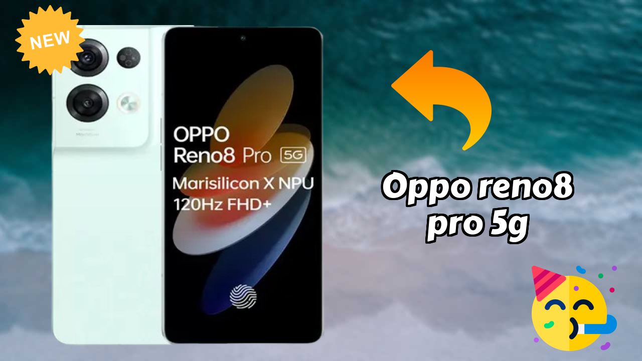 OPPO Reno8 Pro 5G Display Review: 6.7 Inches (17.02 Cm) Screen