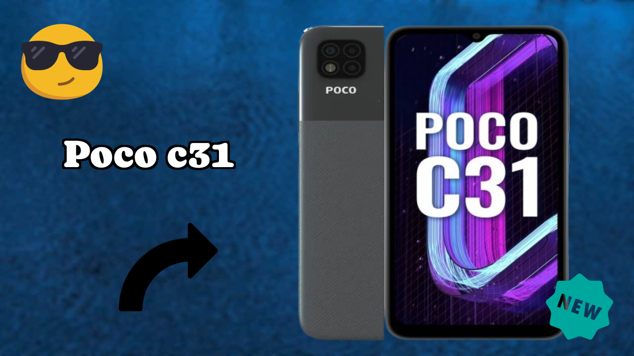 Is POCO C31 Worth ₹10,999? Complete Honest Review