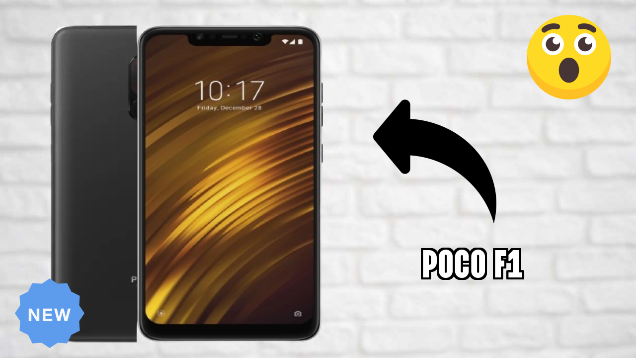 POCO F1 Battery Life Test: 4000 MAh Quick Charging Lasts All Day?