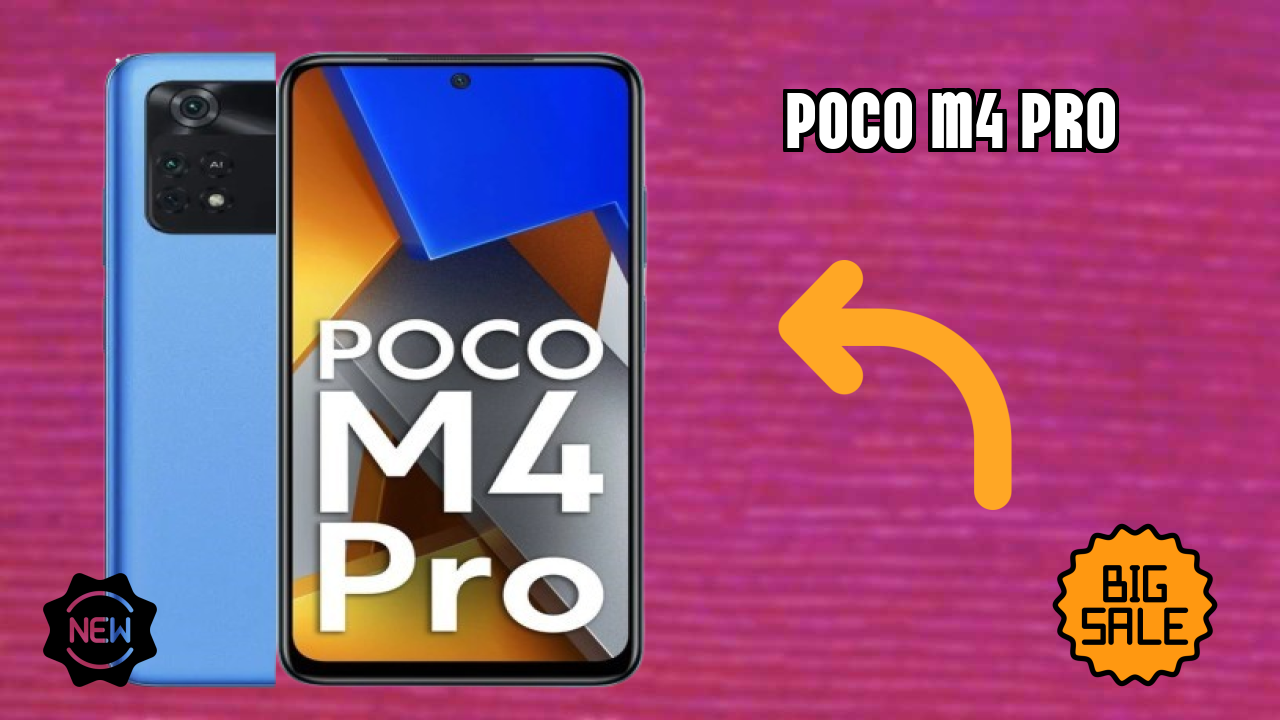 POCO M4 Pro Camera Review: 64 MP + 8 MP + 2 MP Rear Camera Low Light