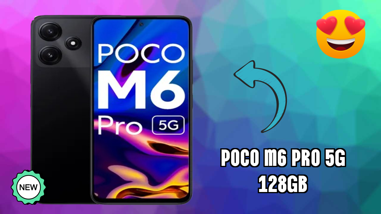 POCO M6 Pro 5G 128GB vs Samsung: Complete Feature Compare