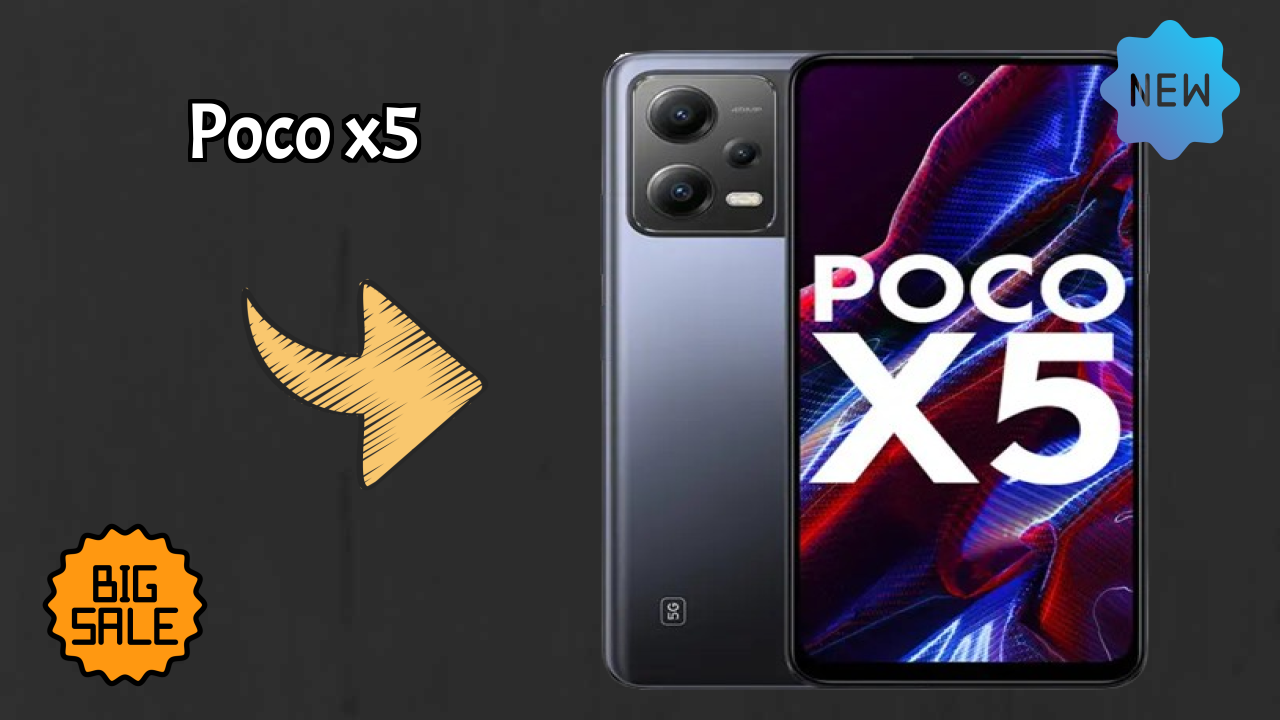 POCO X5 Processor Test: Snapdragon 695 Benchmarks