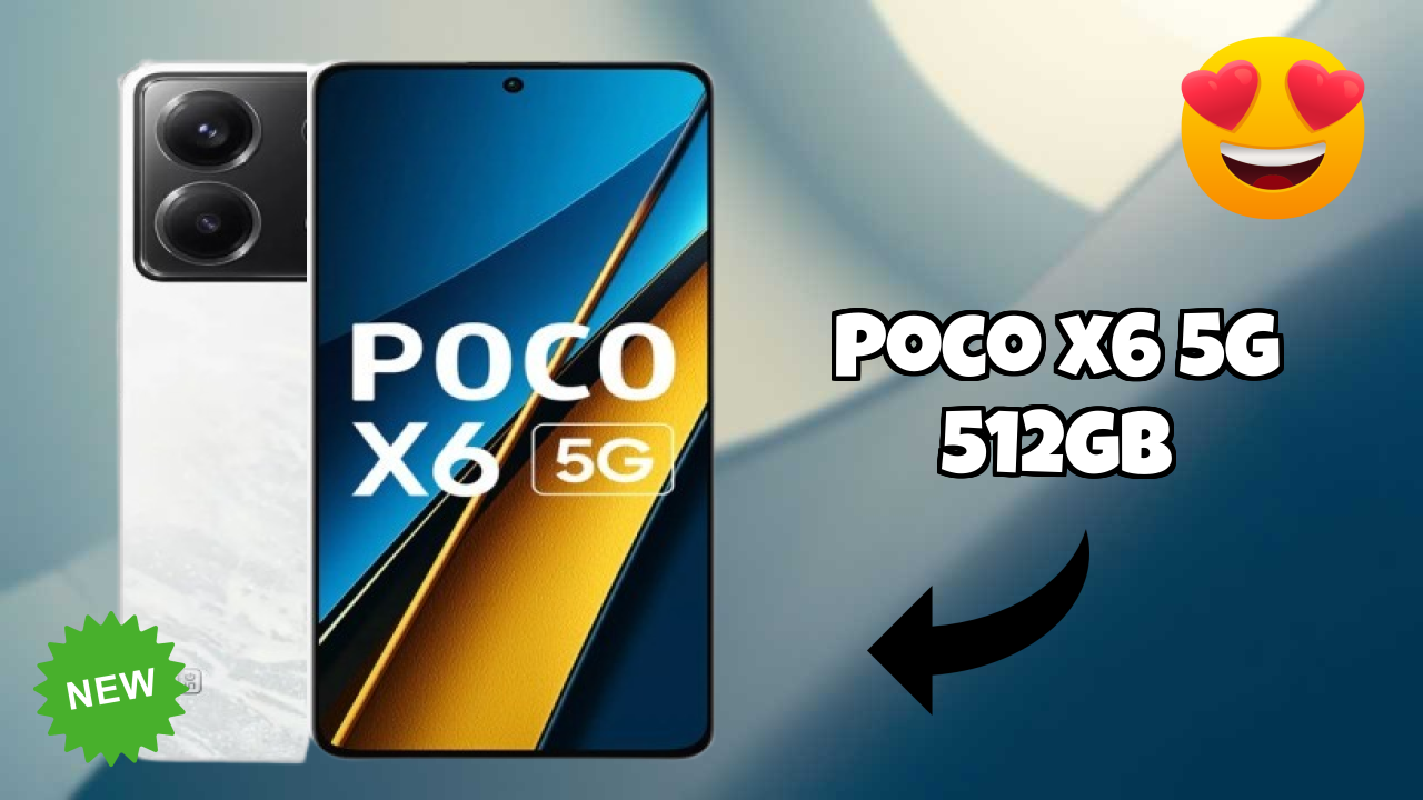POCO X6 5G 512GB Camera Test: 64 MP + 8 MP + 2 MP Rear Camera Sample Shots