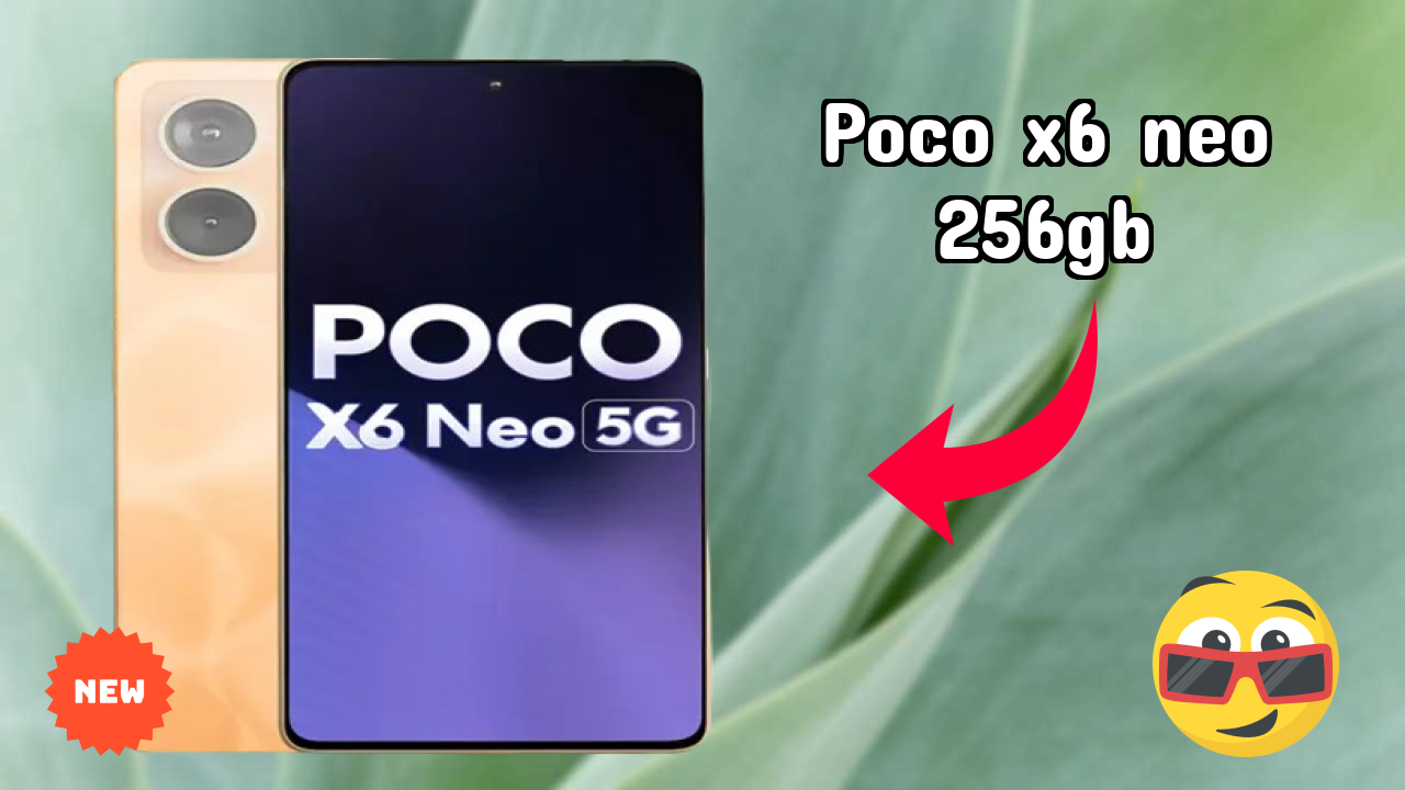 POCO X6 Neo 256GB at ₹18,999 - Worth Buying? Honest Opinion