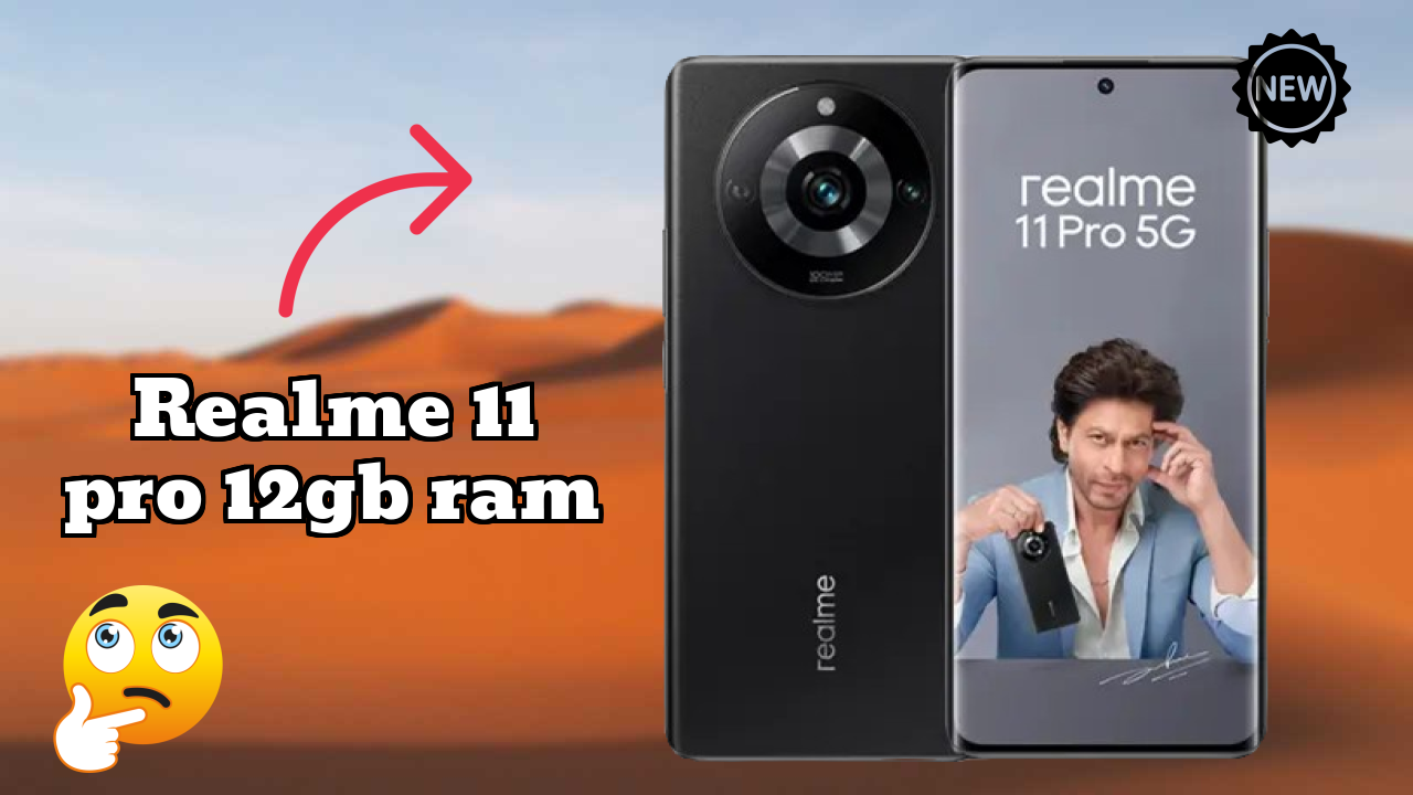 Realme 11 Pro 12GB RAM Display Review: 6.7 Inches (17.02 Cm) Screen Size