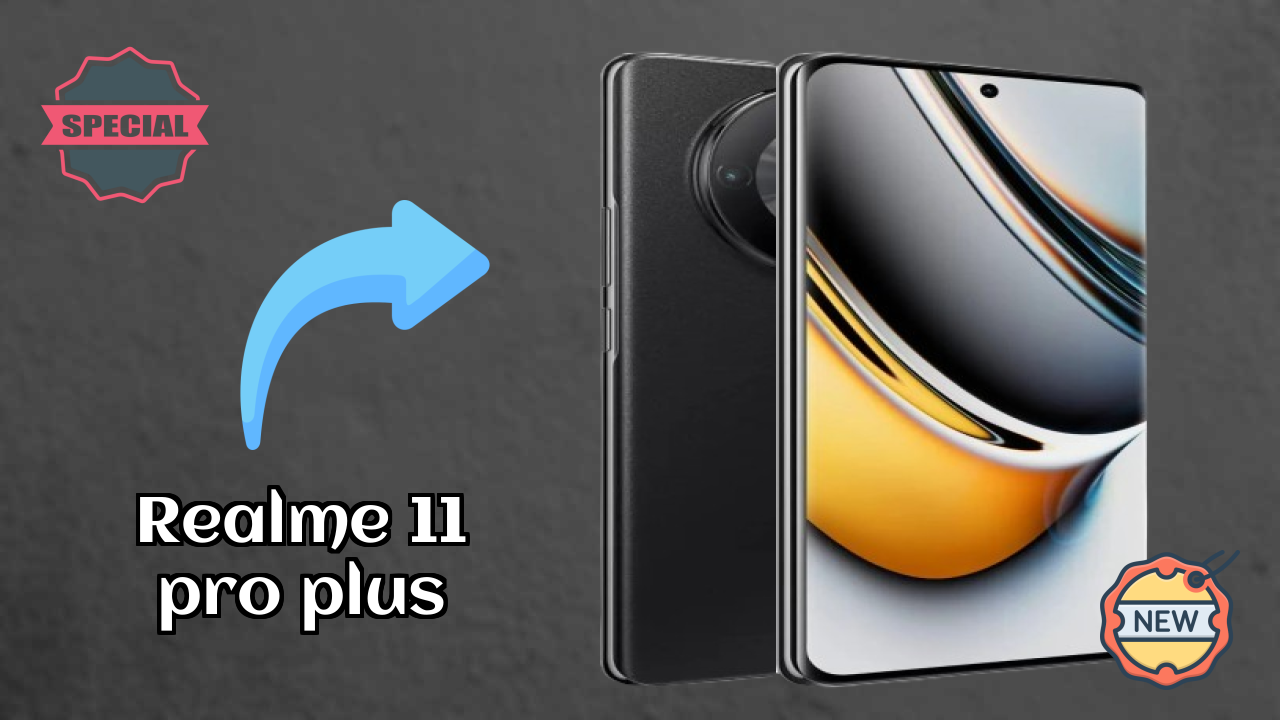 Realme 11 Pro Plus - Final Verdict: Is It Worth ₹27,490?