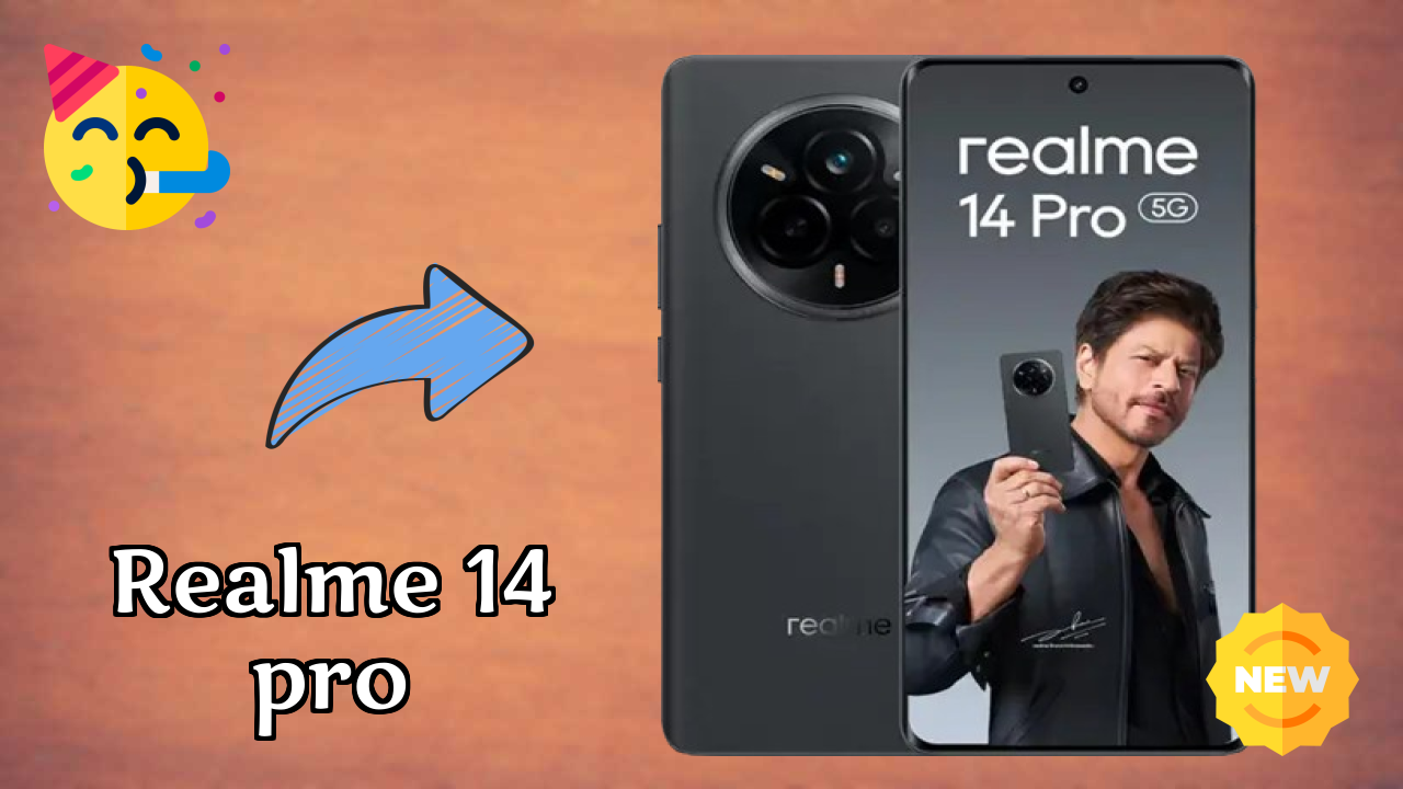 Realme 14 Pro Price: ₹24,999 - Is It Worth Buying?