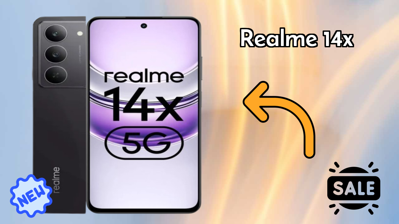 Realme 14x vs iPhone 15: Which is Better Value?