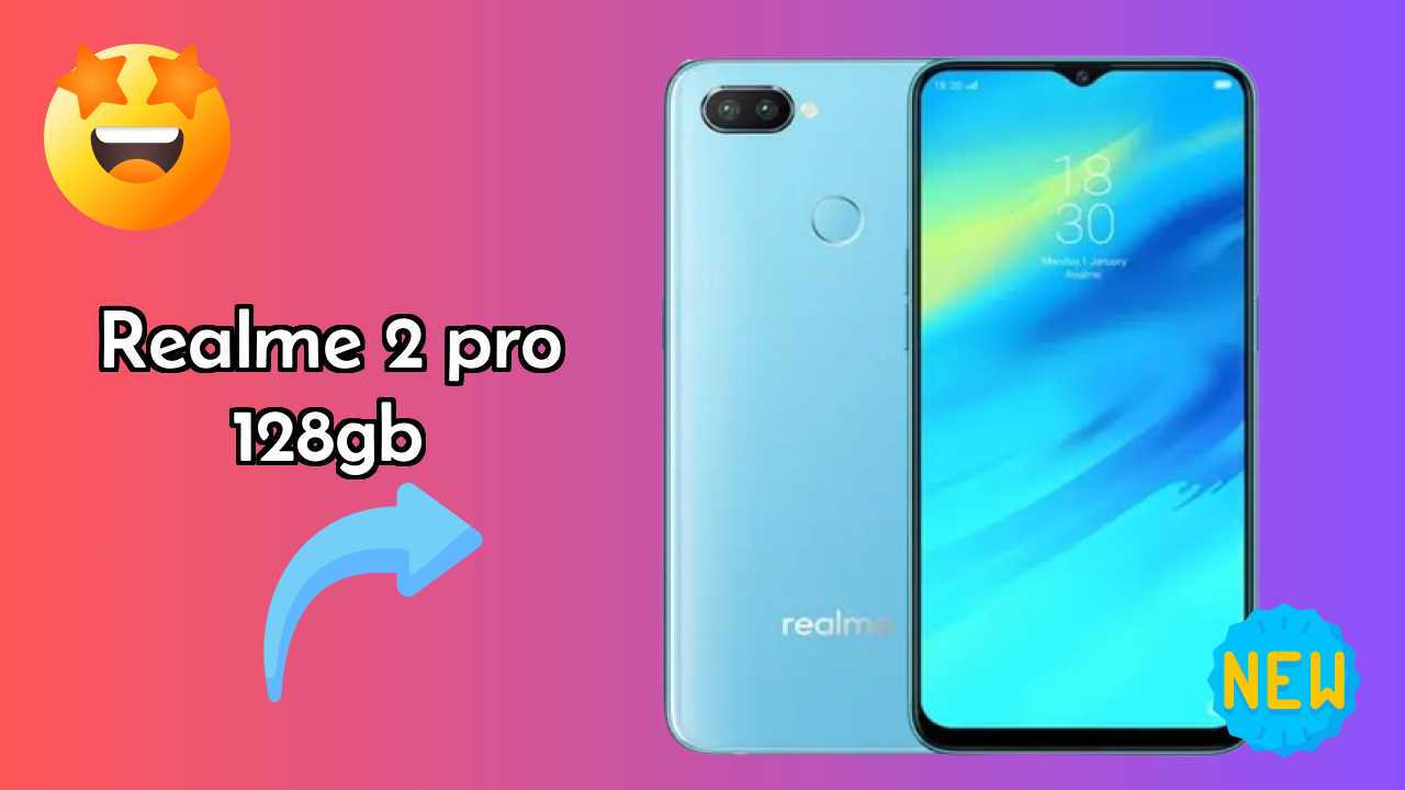 Realme 2 Pro 128GB Gaming Test: Snapdragon 660 Handles Top Games?