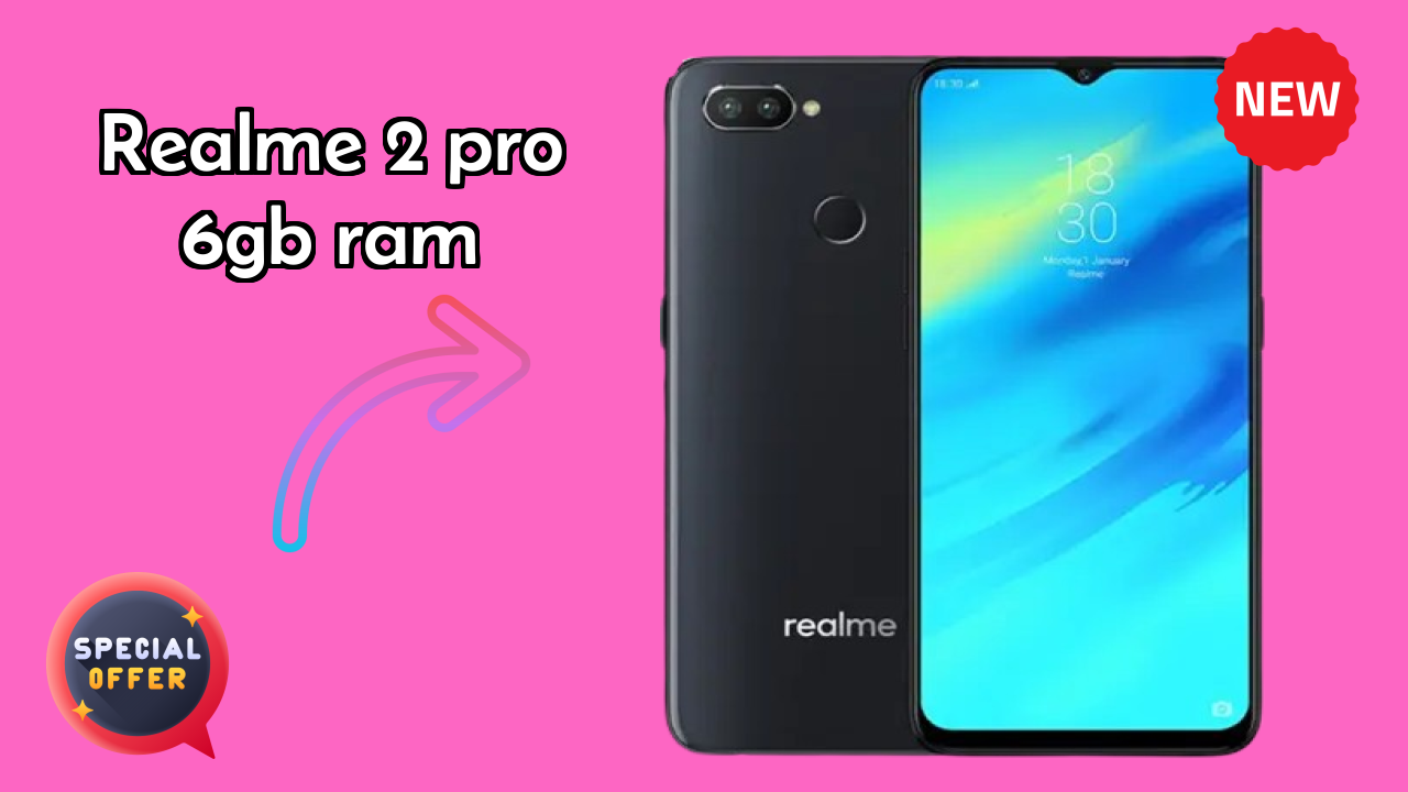 Realme 2 Pro 6GB RAM Camera Review: 16 MP + 2 MP Rear Camera Photo Samples