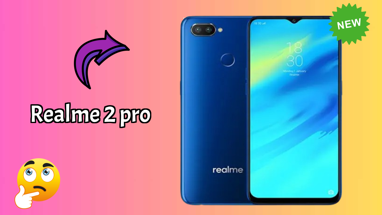 Realme 2 Pro vs Competitors: Best Budget Winner
